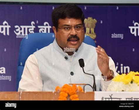 present petroleum minister of india